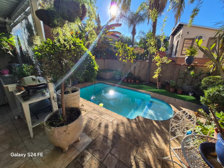 3 Bedroom Property for Sale in Cashan North West